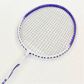 Bộ 2 Vợt Cầu Lông COKA 1007