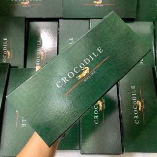 Nịt nam cao cấp full box