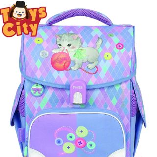 Cặp học sinh Jolly Playful Kitten -TGJL-008A1250 giá sỉ