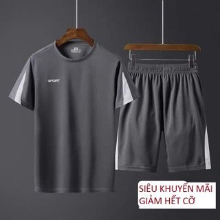 BỘ THỂ THAO NAM SPORT14