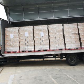 Sữa non ILDONG Hàn Quốc số 1 số 2