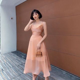 ĐẦM LỤA CỔ ĐỔ
