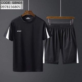 BỘ THỂ THAO NAM SPORT14