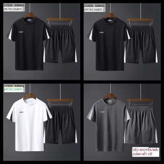 BỘ THỂ THAO NAM SPORT14