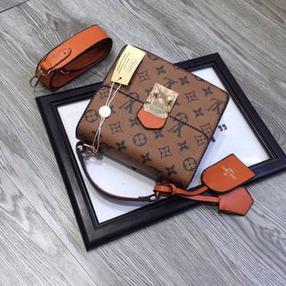 Tui xách nhợt