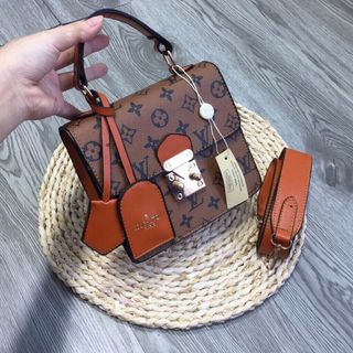 Tui xách nhợt