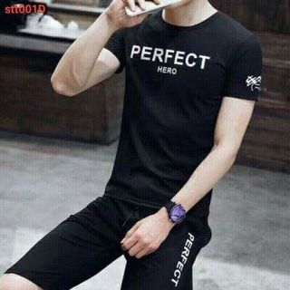 Bộ thể thao cao cấp Perfcect