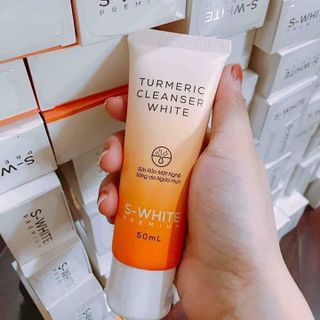 SỮA RỬA MẶT NGHỆ NHẬT SWHITE giá sỉ