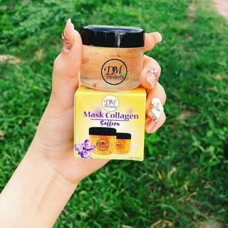 mask yến tươi colagen lẽ 45k 1hu sĩ ib