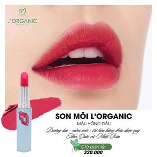 son lì lorganic