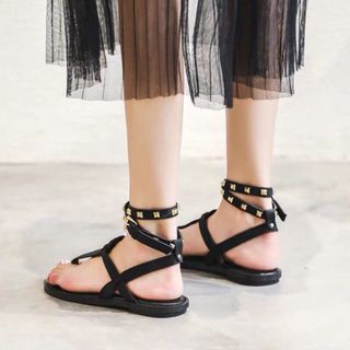 Giày sandal cute