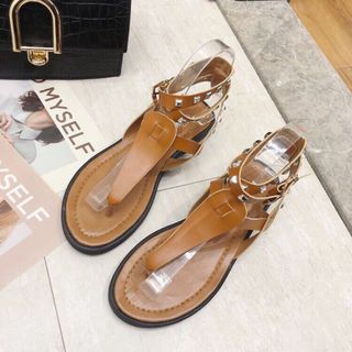 Giày sandal cute