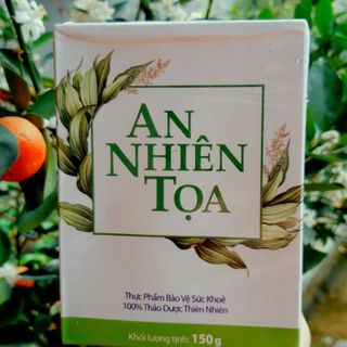 Siêu trĩ An Nhiên Tọa