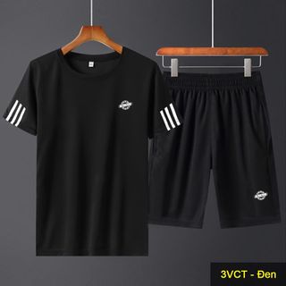 BỘ THỂ THAO NAM SPORT16