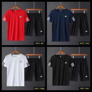 BỘ THỂ THAO NAM SPORT16
