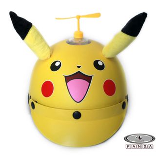 Mũ Pikachu tai bông siêu kute giá sỉ