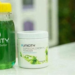DỊP LỤC UNICITY