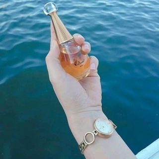 Nước hoa charme 100