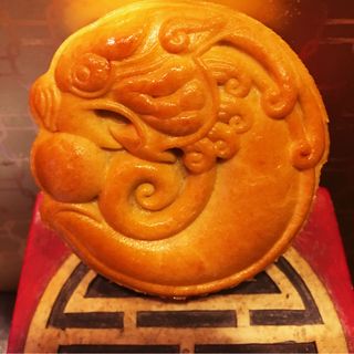 Bánh trung thu handmade