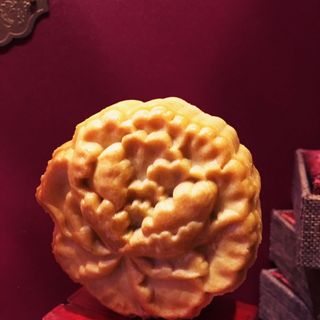 Bánh trung thu handmade