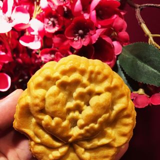 Bánh trung thu handmade