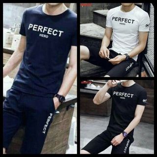 Bộ thể thao nam cao cấp perfect MS01