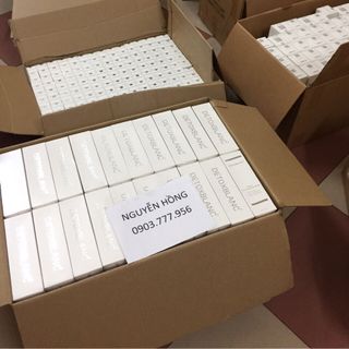DETOX BLANC THẢI ĐỘC MẶT