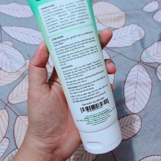 Ủ BODY DƯA GANG SWHITE