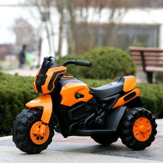 Xe máy điện cho trẻ