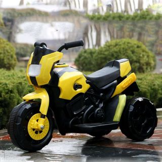 Xe máy điện cho trẻ