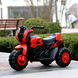 Xe máy điện cho trẻ