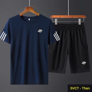 BỘ THỂ THAO NAM SPORT161