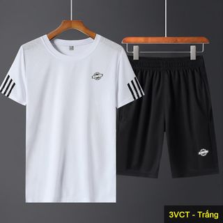 BỘ THỂ THAO NAM SPORT161