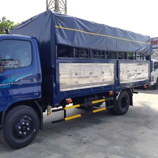 Bán xe tải Hyundai 110S - 7 tấn giá cạnh tranh