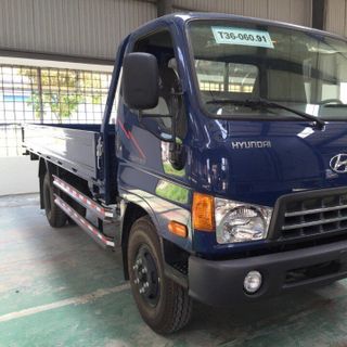 Bán xe tải Hyundai 110S - 7 tấn giá cạnh tranh