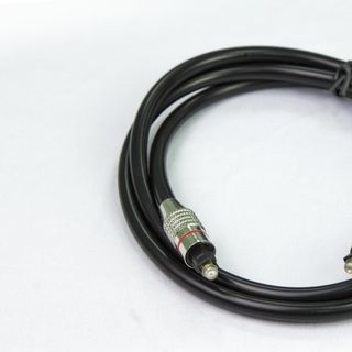 Dây cáp quang âm thanh dây optical 1M loại tốt - Điện Việt - Đen