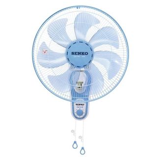 Quạt treo tường 2 dây F23 7 cánh Senko TC1620 - Ngẫu nhiên
