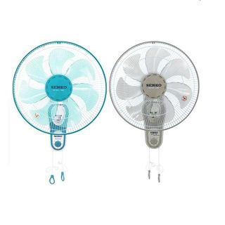 Quạt treo tường 2 dây F23 7 cánh Senko TC1620 - Ngẫu nhiên