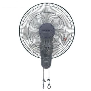 Quạt treo tường 2 dây F23 7 cánh Senko TC1620 - Ngẫu nhiên