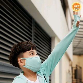 KHẨU TRANG CHỐNG NẮNG LAROMA