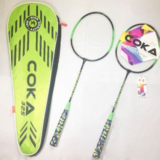 Vợt Cầu Lông 325