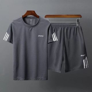 BỘ THỂ THAO NAM SPORT1