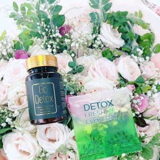 Trà giảm cân Golean