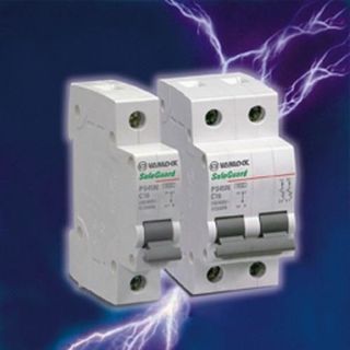 Cầu dao tự động CB tổng CB 2P CB tép MCB Sino Vanlock 10A20A32A40A50A63A - Điện Việt - 2P - 50A