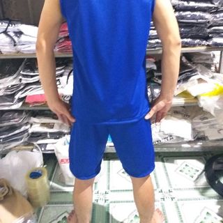 Bộ ba lổ thun lạnh co dãn 4 chiều cực tốt