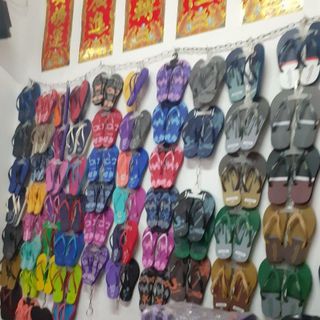 Dép xốp EVA cao cấp