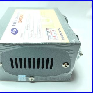 Relay thiết bị bảo vệ tủ lạnh ổn áp tủ lạnh cao cấp 10A Hashima - Điện Việt - Trắng