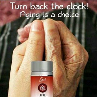 The Age Pill - Trẻ hóa làn da