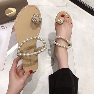 Dép kẹp Ngọc cute