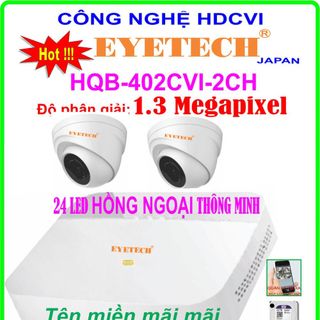 Trọn Bộ Camera Giá Rẻ